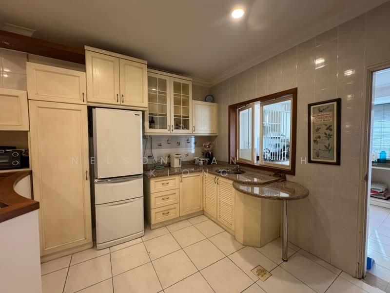 Impian emas impian emas impian emas untuk Untuk Dijual - RM 898,000, Mac 2026 - Kitchen - PropertyGuru.com.my