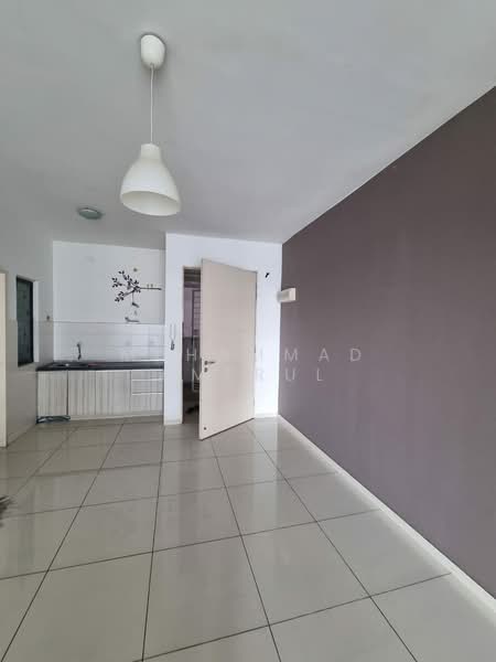 Service Residence for Rent at Zeva @ Equine South - Muhammad Amerul - Kitchen - PropertyGuru.com.my