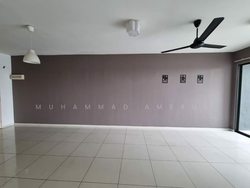 Service Residence for Rent at Zeva @ Equine South - Muhammad Amerul - Living Room - PropertyGuru.com.my