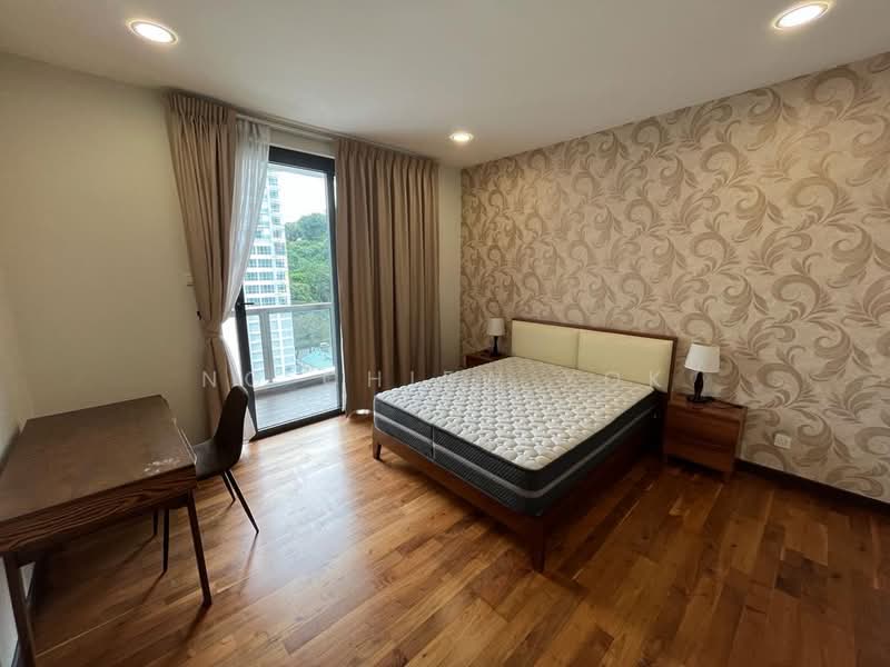 Condominium for Sale at Jesselton Residences - Ng Chiew Yok - Bedroom - PropertyGuru.com.my