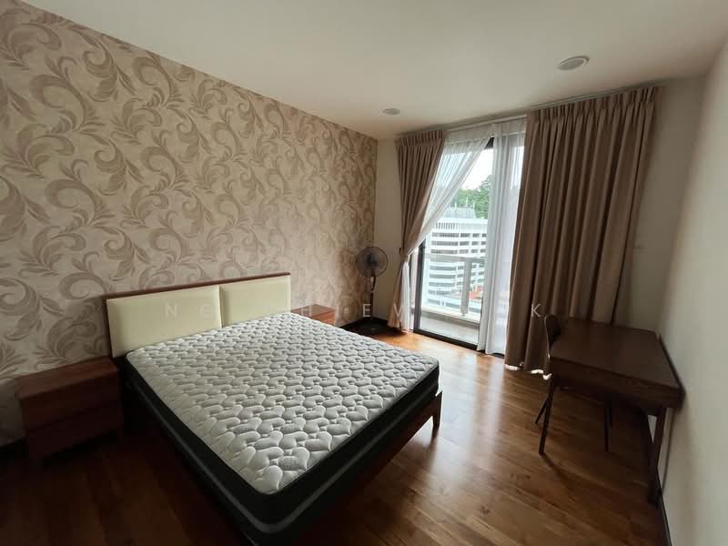 Condominium for Sale at Jesselton Residences - Ng Chiew Yok - PropertyGuru.com.my