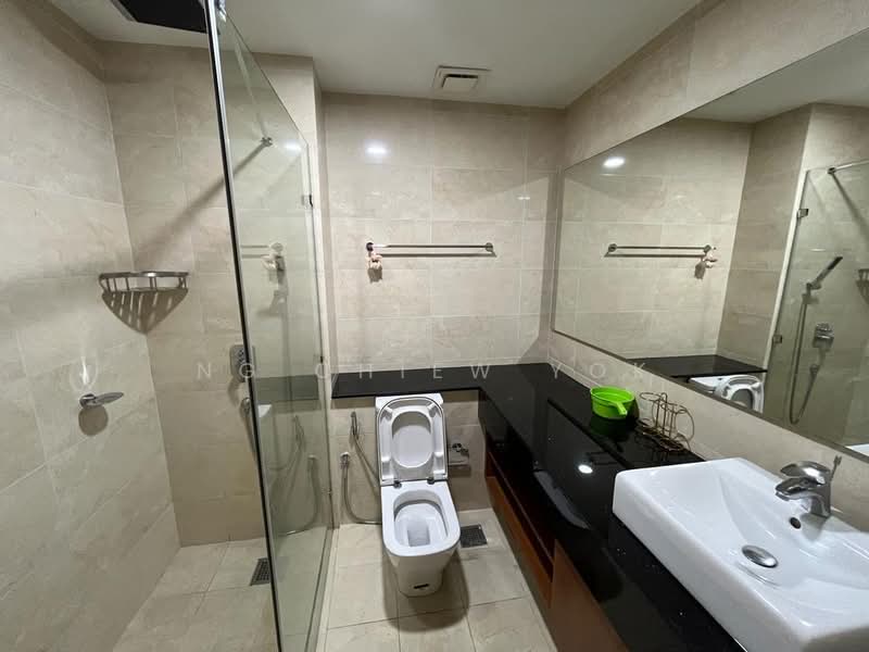 Condominium for Sale at Jesselton Residences - Ng Chiew Yok - PropertyGuru.com.my