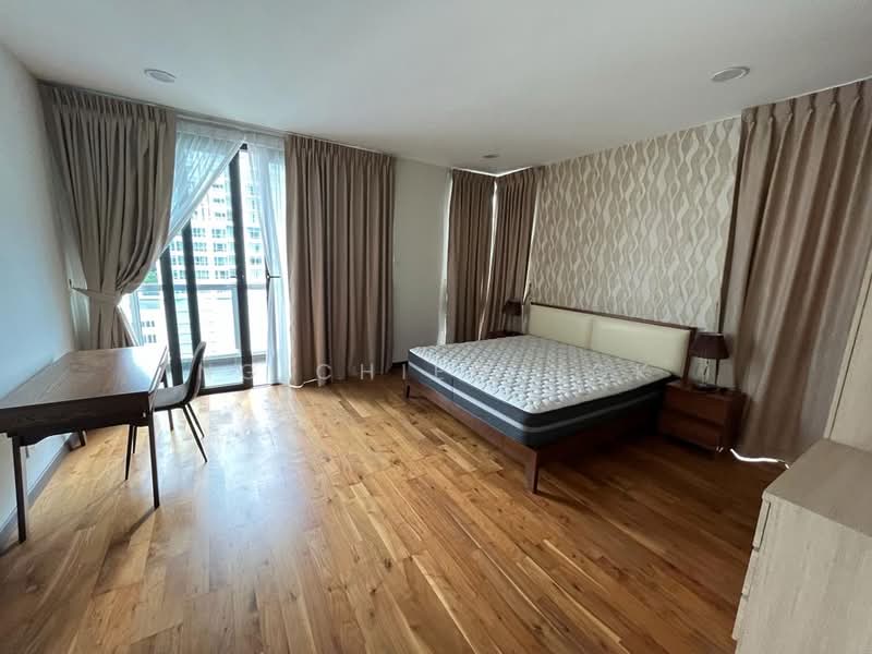 Condominium for Sale at Jesselton Residences - Ng Chiew Yok - PropertyGuru.com.my