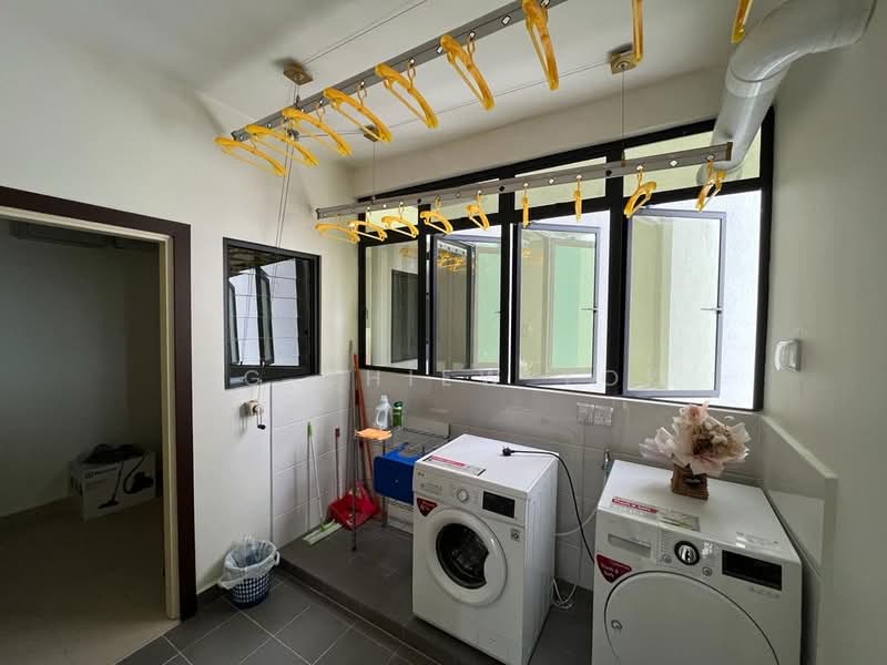 Condominium for Sale at Jesselton Residences - Ng Chiew Yok - PropertyGuru.com.my