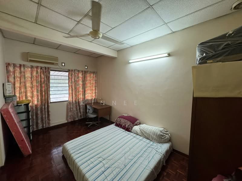 Bukit Dumbar Double Storey Terrace untuk Untuk Dijual - RM 1,300,000, Mac 2026 - Bedroom - PropertyGuru.com.my