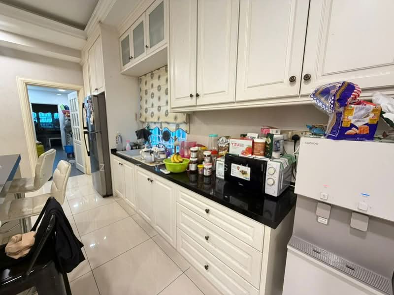 Kepayang Residence untuk Untuk Dijual - RM 1,370,000, Mac 2026 - Kitchen - PropertyGuru.com.my