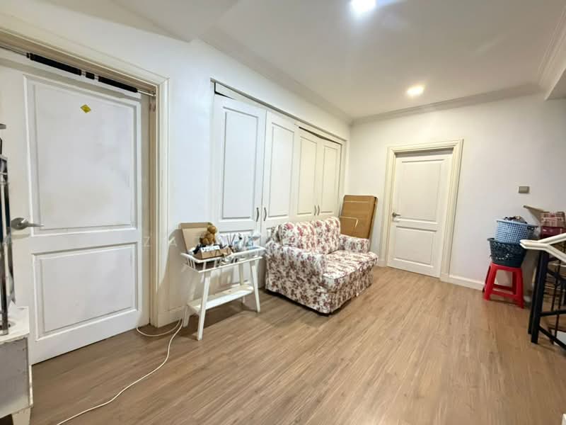 Kepayang Residence untuk Untuk Dijual - RM 1,370,000, Mac 2026 - Living Room - PropertyGuru.com.my