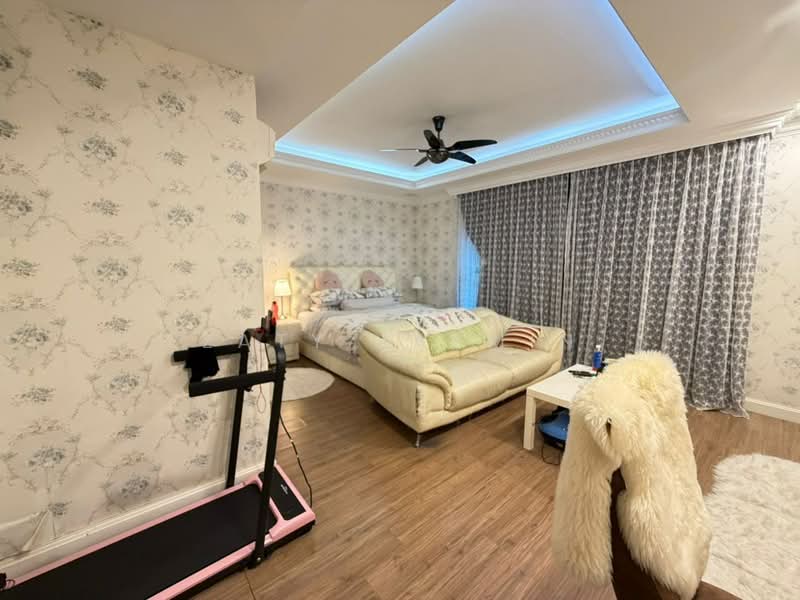 Kepayang Residence untuk Untuk Dijual - RM 1,370,000, Mac 2026 - Bedroom - PropertyGuru.com.my