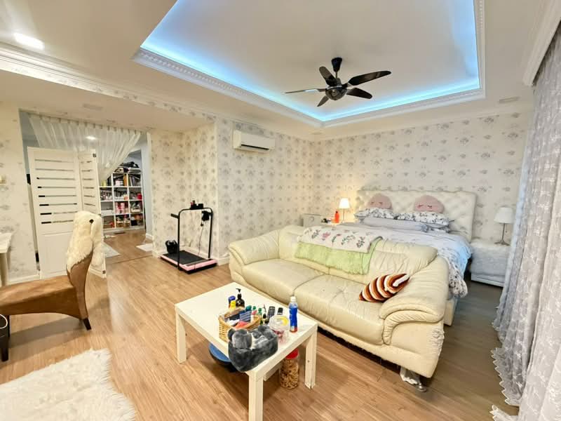 Kepayang Residence untuk Untuk Dijual - RM 1,370,000, Mac 2026 - Bedroom - PropertyGuru.com.my