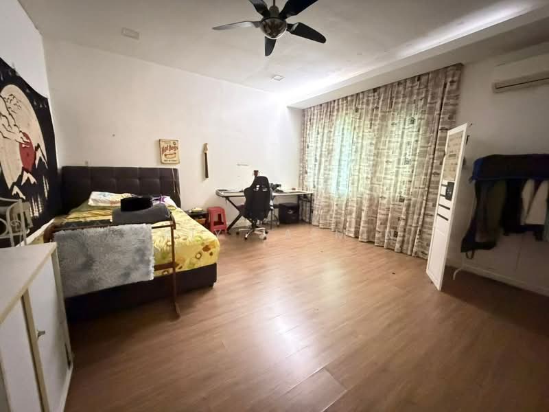 Kepayang Residence untuk Untuk Dijual - RM 1,370,000, Mac 2026 - Bedroom - PropertyGuru.com.my
