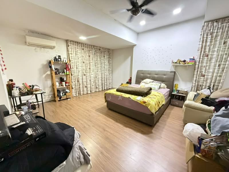 Kepayang Residence untuk Untuk Dijual - RM 1,370,000, Mac 2026 - Bedroom - PropertyGuru.com.my