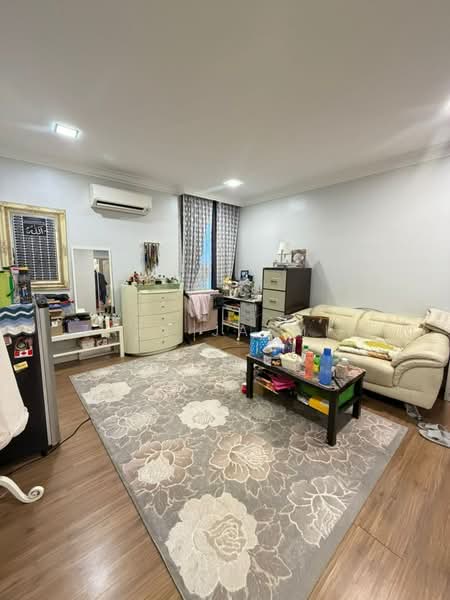 Kepayang Residence untuk Untuk Dijual - RM 1,370,000, Mac 2026 - Living Room - PropertyGuru.com.my