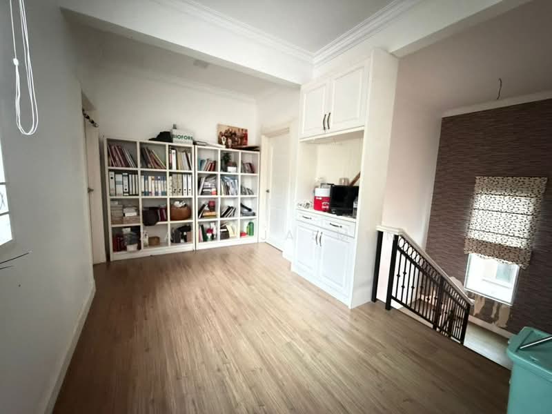 Kepayang Residence untuk Untuk Dijual - RM 1,370,000, Mac 2026 - Study - PropertyGuru.com.my