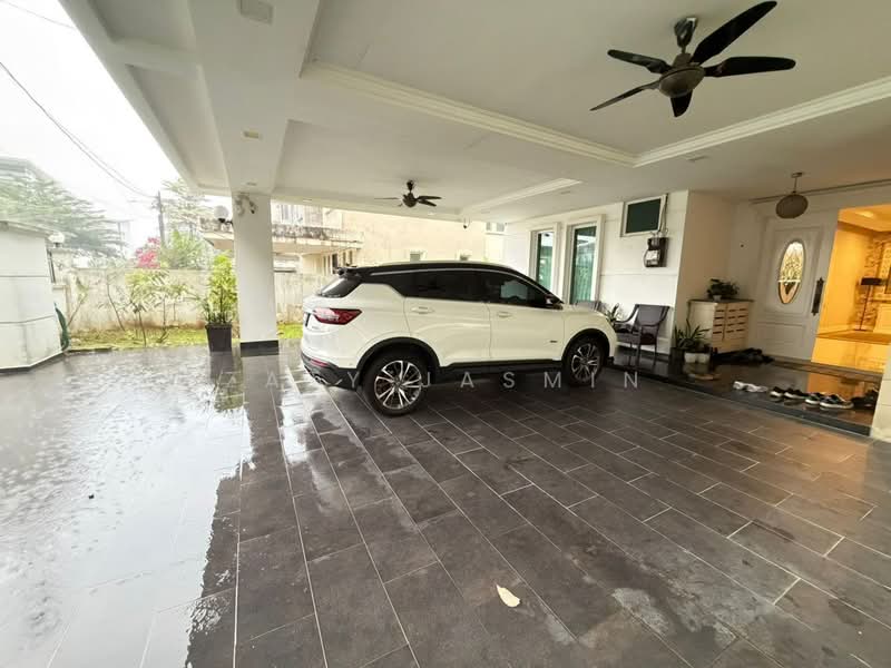 Kepayang Residence untuk Untuk Dijual - RM 1,370,000, Mac 2026 - Exterior - PropertyGuru.com.my