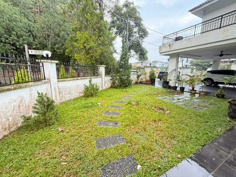 Kepayang Residence untuk Untuk Dijual - RM 1,370,000, Mac 2026 - Garden - PropertyGuru.com.my