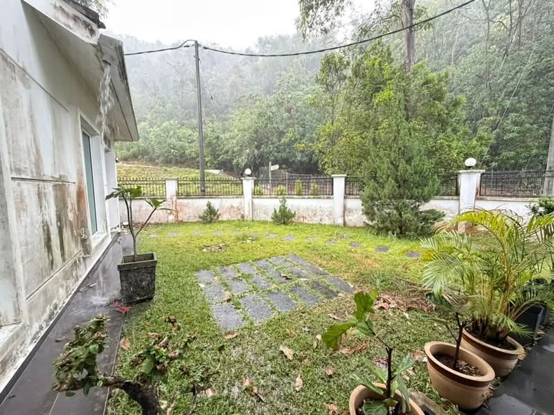 Kepayang Residence untuk Untuk Dijual - RM 1,370,000, Mac 2026 - Exterior - PropertyGuru.com.my