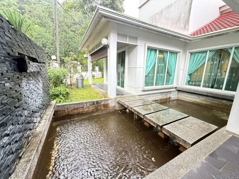 Kepayang Residence untuk Untuk Dijual - RM 1,370,000, Mac 2026 - Exterior - PropertyGuru.com.my
