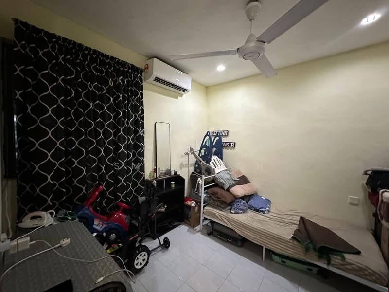 For Sale - Taman Ungku Tun Aminah @ Jalan Laksamana