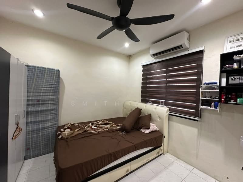 For Sale - Taman Ungku Tun Aminah @ Jalan Laksamana