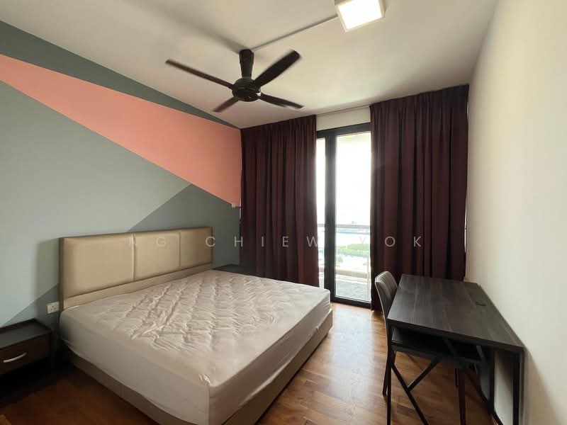 Condominium for Sale at Jesselton Residences - Ng Chiew Yok - PropertyGuru.com.my