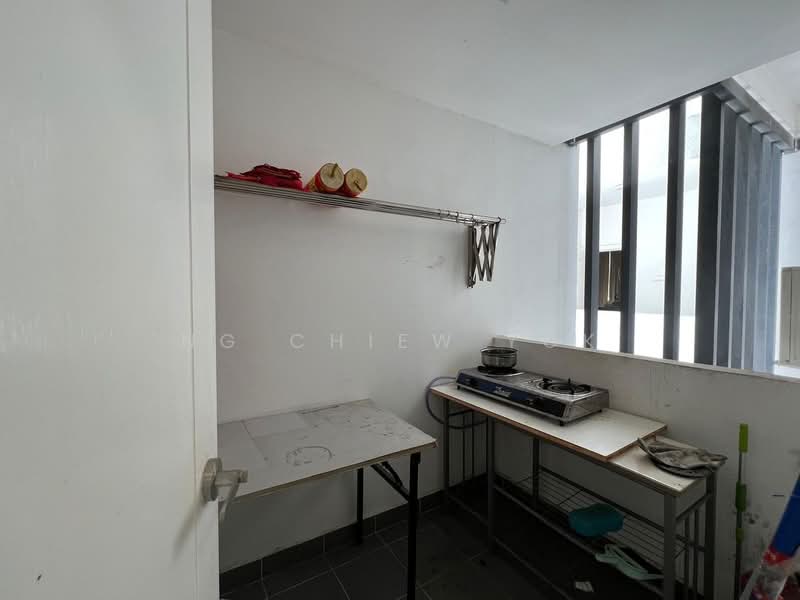 Condominium for Sale at Jesselton Residences - Ng Chiew Yok - PropertyGuru.com.my