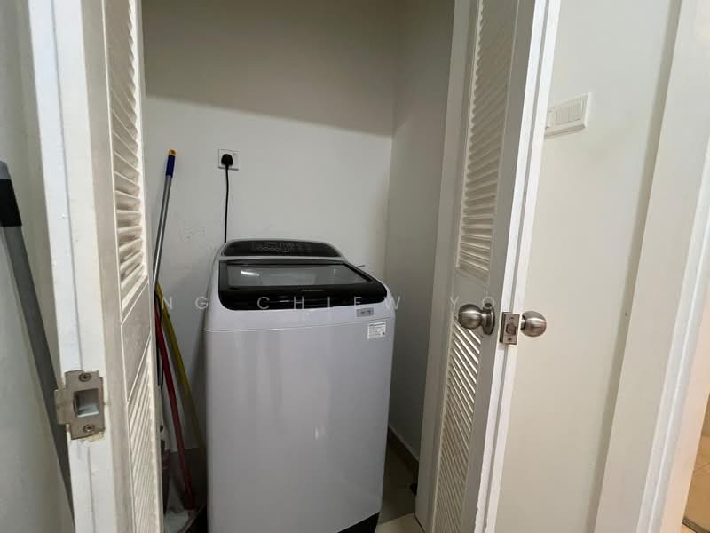 Condominium for Sale at Jesselton Residences - Ng Chiew Yok - PropertyGuru.com.my