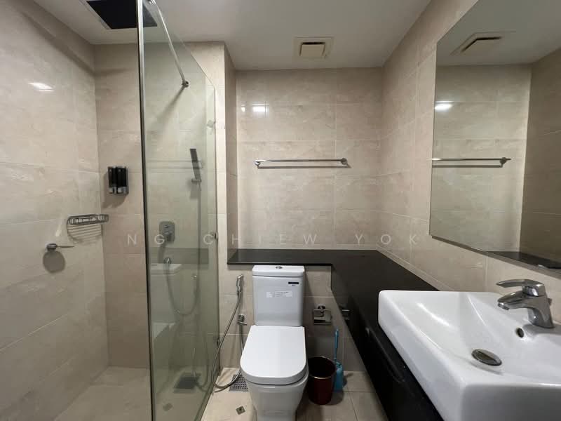 Condominium for Sale at Jesselton Residences - Ng Chiew Yok - PropertyGuru.com.my