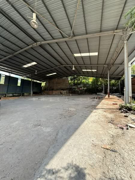Industrial Land for Rent in Kempas (Johor Bahru) - Shela Lim - Exterior - PropertyGuru.com.my