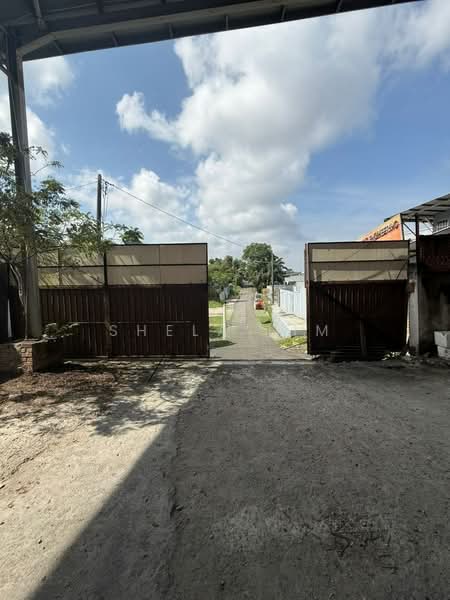 Industrial Land for Rent in Kempas (Johor Bahru) - Shela Lim - Exterior - PropertyGuru.com.my