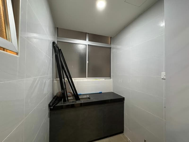 Platinum Splendor Residence untuk Untuk Disewa - RM 2,199 /bulan, Mac 2026 - Interior - PropertyGuru.com.my