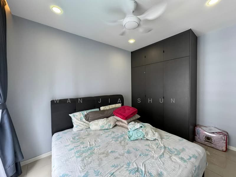 Platinum Splendor Residence untuk Untuk Disewa - RM 2,199 /bulan, Mac 2026 - PropertyGuru.com.my