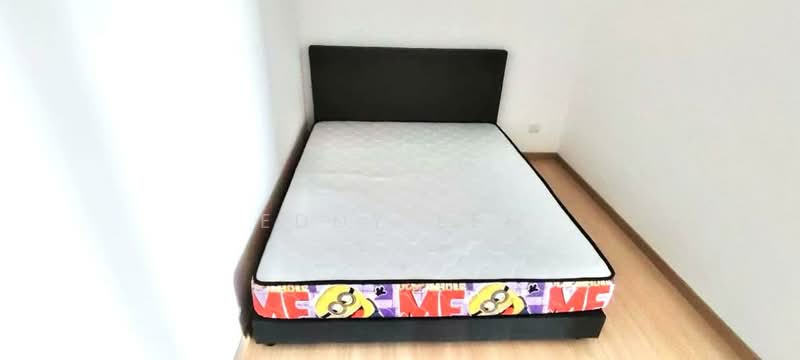 BeCentral @ i-City untuk Untuk Disewa - RM 2,000 /bulan, Mac 2026 - Bedroom - PropertyGuru.com.my