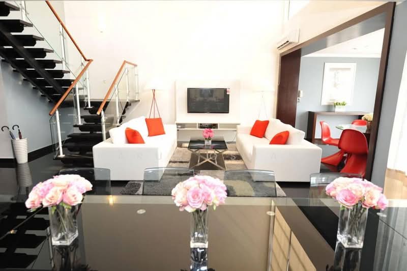 Impiana On The Waterfront Condominium untuk Untuk Dijual - RM 2,000,000, Mac 2026 - PropertyGuru.com.my