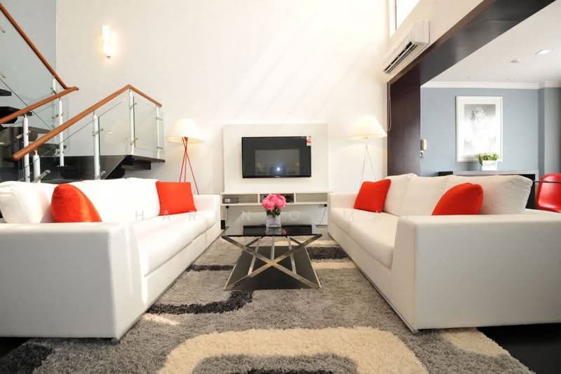 Impiana On The Waterfront Condominium untuk Untuk Dijual - RM 2,000,000, Mac 2026 - PropertyGuru.com.my