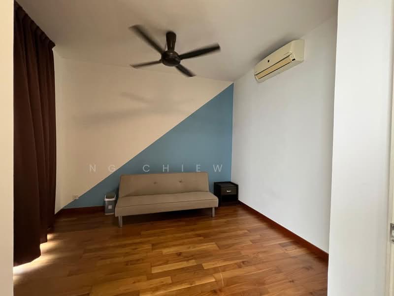 Jesselton Residences untuk Untuk Disewa - RM 5,000 /bulan, Mac 2026 - PropertyGuru.com.my