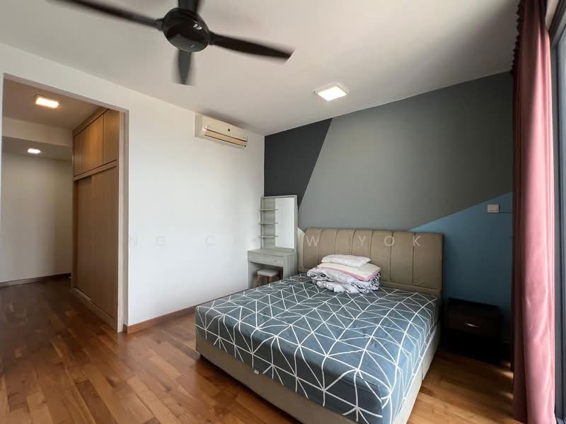Jesselton Residences untuk Untuk Disewa - RM 5,000 /bulan, Mac 2026 - PropertyGuru.com.my