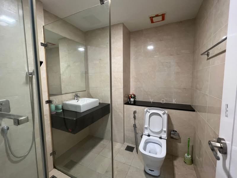 Jesselton Residences untuk Untuk Disewa - RM 5,000 /bulan, Mac 2026 - PropertyGuru.com.my