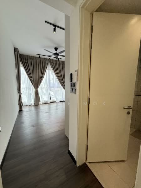 Service Residence for Sale at Duta Park Residences - Chloe Mok - Interior - PropertyGuru.com.my