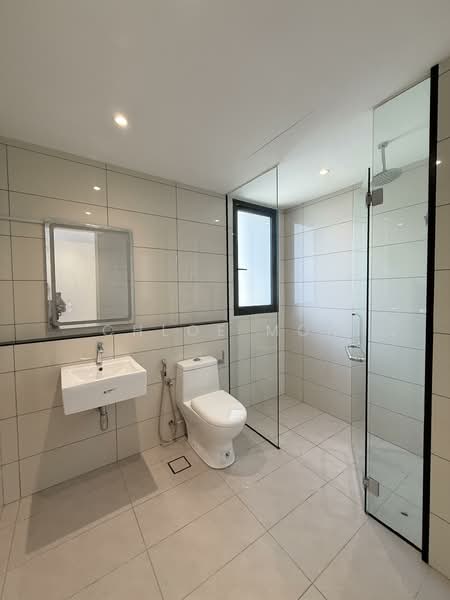 Service Residence for Sale at Duta Park Residences - Chloe Mok - Bathroom - PropertyGuru.com.my