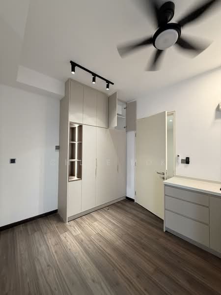 Service Residence for Sale at Duta Park Residences - Chloe Mok - Bedroom - PropertyGuru.com.my