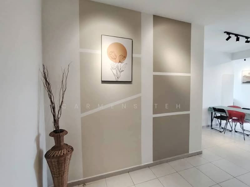 Service Residence for Sale at The Academia @ South City Plaza - Carmens Teh - Interior - PropertyGuru.com.my