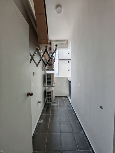 Space Residency untuk Untuk Dijual - RM 890,000, Mac 2026 - Balcony - PropertyGuru.com.my