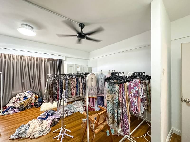 Menara Polo untuk Untuk Dijual - RM 499,000, Mac 2026 - Interior - PropertyGuru.com.my