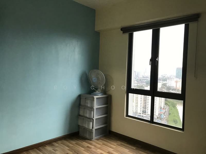 Riverville Residences untuk Untuk Dijual - RM 580,000, Mac 2026 - View - PropertyGuru.com.my