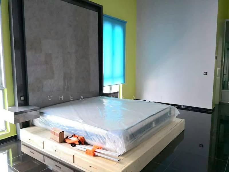 Bungalow for Rent in Meru Valley (Ipoh) - Chea Chea Lim - Bedroom - PropertyGuru.com.my