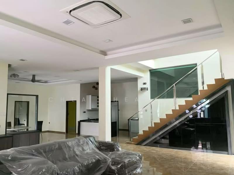 Bungalow for Rent in Meru Valley (Ipoh) - Chea Chea Lim - Living Room - PropertyGuru.com.my