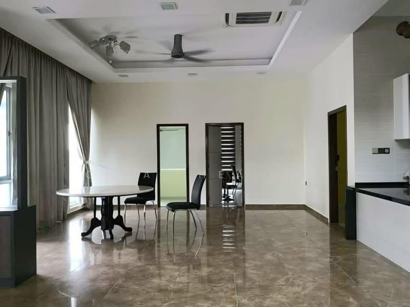 Bungalow for Rent in Meru Valley (Ipoh) - Chea Chea Lim - Living Room - PropertyGuru.com.my