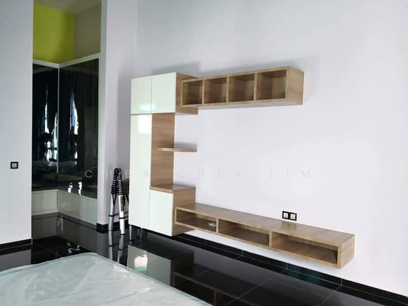 Bungalow for Rent in Meru Valley (Ipoh) - Chea Chea Lim - Interior - PropertyGuru.com.my