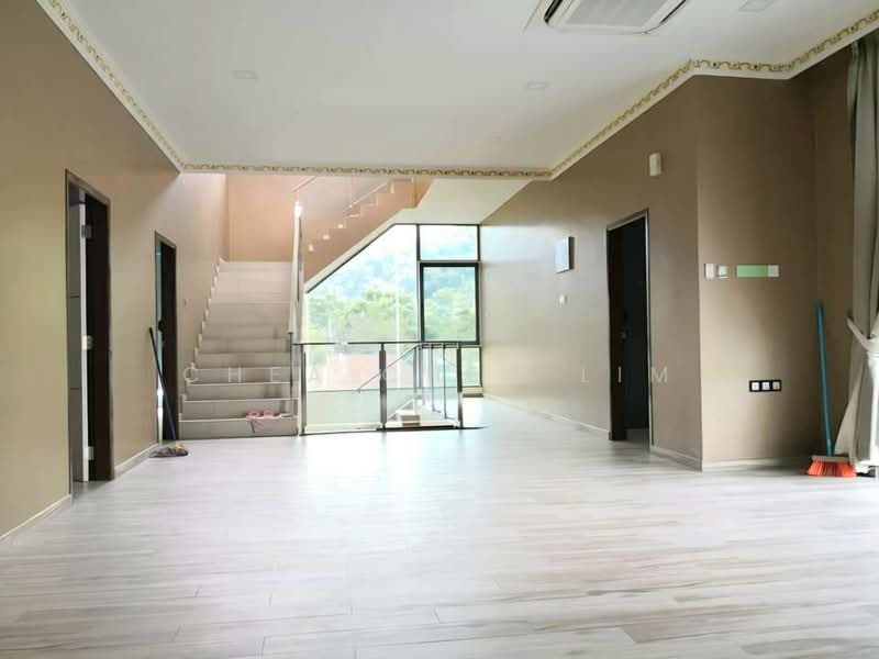 Bungalow for Rent in Meru Valley (Ipoh) - Chea Chea Lim - Interior - PropertyGuru.com.my