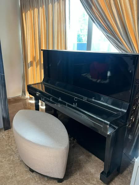 Bungalow for Rent in Meru Valley (Ipoh) - Chea Chea Lim - Interior - PropertyGuru.com.my